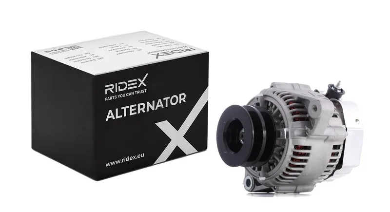 Generator RIDEX 4G0556