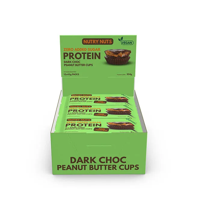 Proteinrik