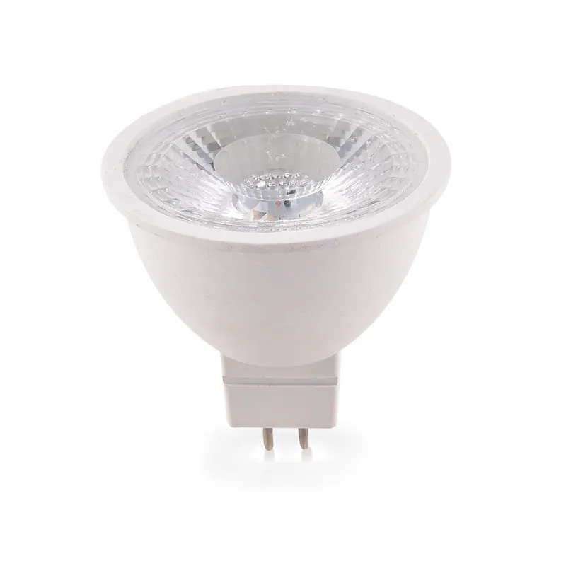 LED-ljuskälla till Luna MR16/GU5.3 5W Varmvit