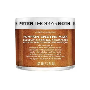 Peter Thomas Roth Pumpkin Enzyme Mask 150 ml