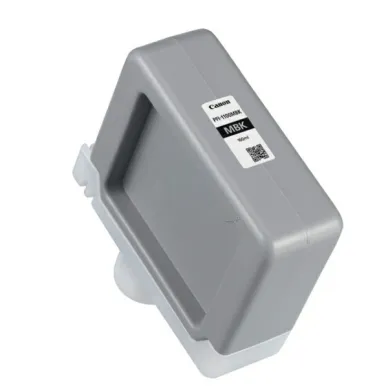 Canon PFI-1100 MBK Bläckpatron mattsvart, 160 ml