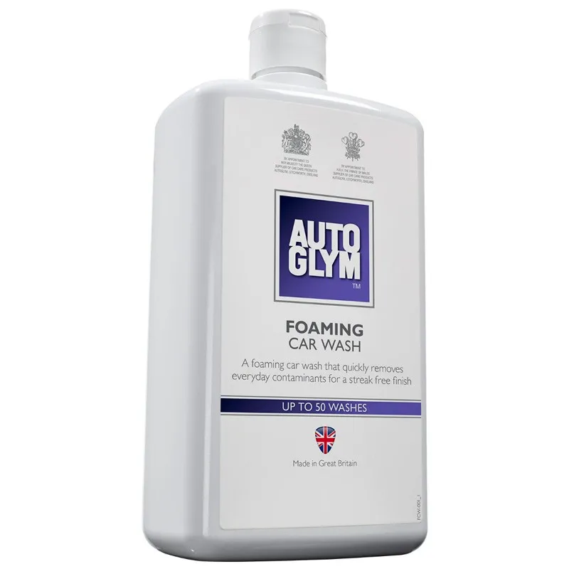 Bilschampo Autoglym 945105816