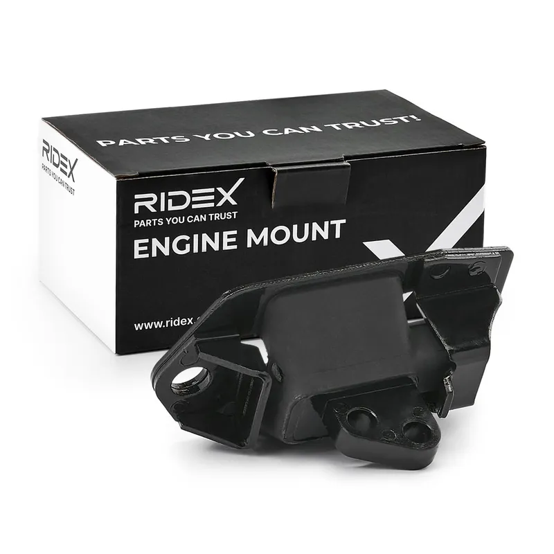 Motorkudde RIDEX 247E0583
