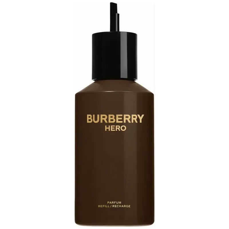 Hero Parfum for Him