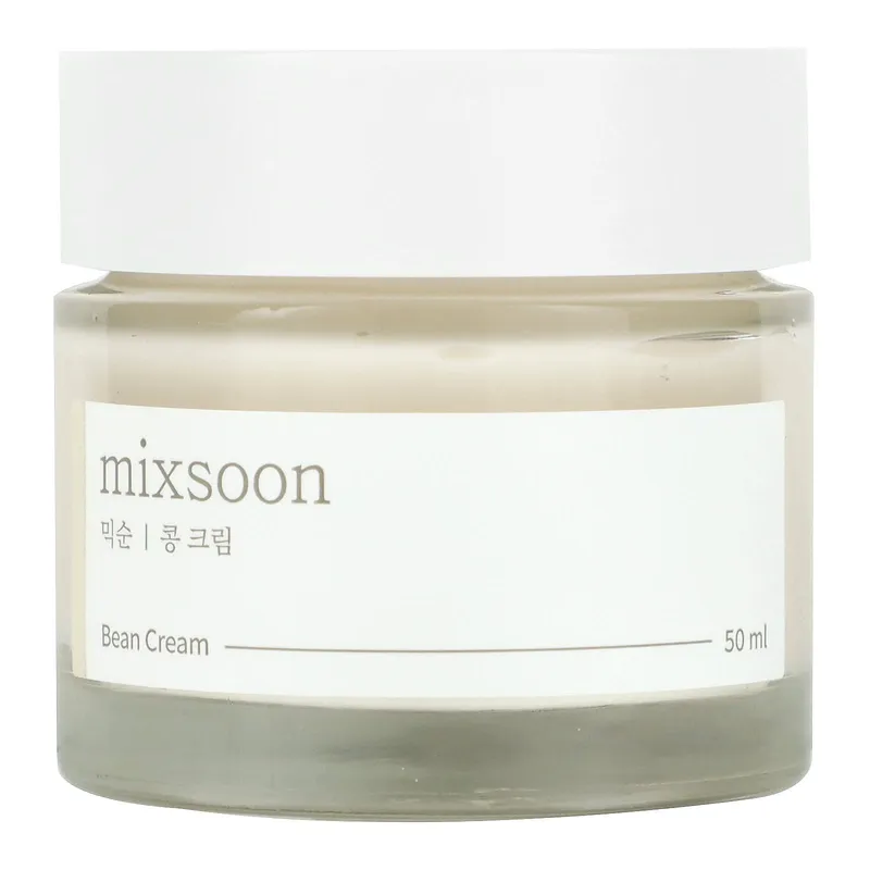Mixsoon Bean Cream Cream - 50 ml