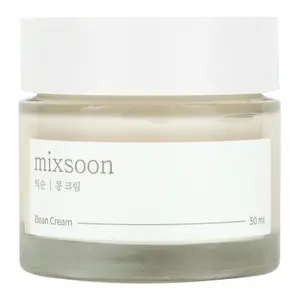 Mixsoon Bean Cream Cream - 50 ml