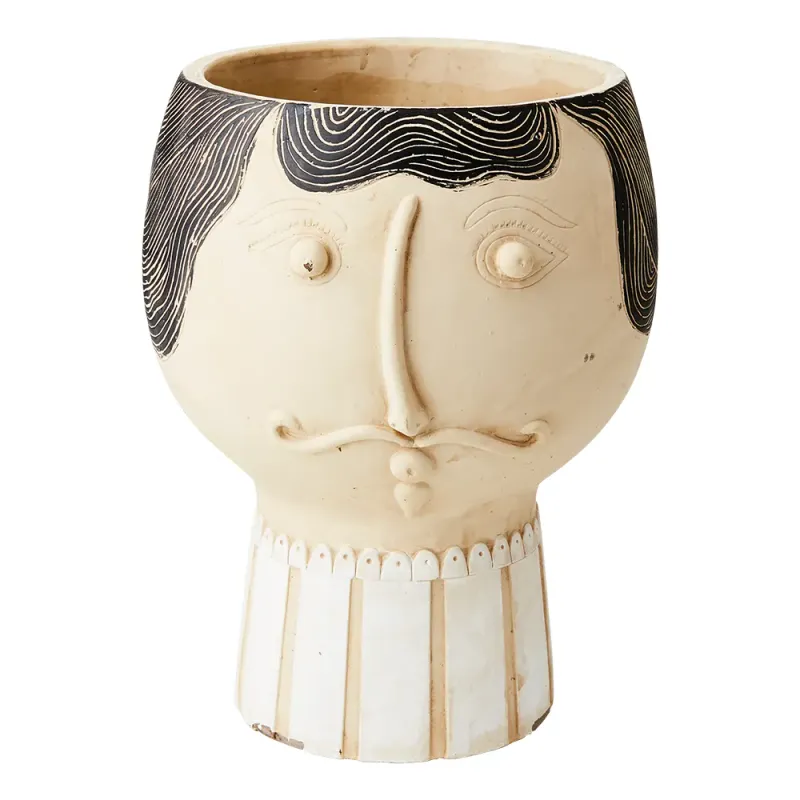 Affari of Sweden, Camille Kruka L Beige/black