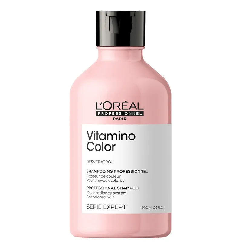 Vitamino - Shampoo