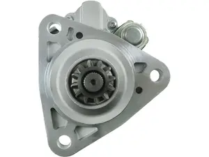 Startmotor AS-PL S5229