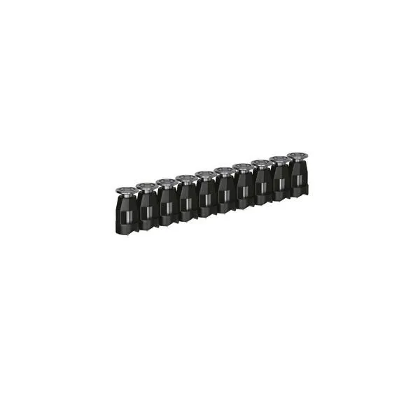 Bosch NM-13 Stålspik galvaniserad, 1000-pack 13 mm