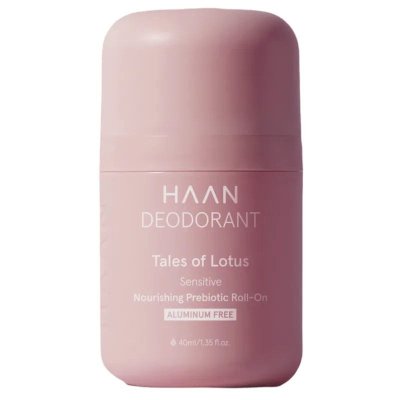 HAAN Tales of Lotus Deodorant 40 ml