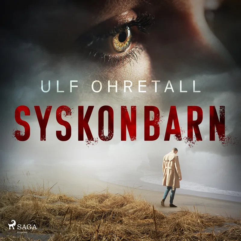 Syskonbarn, Ljudbok