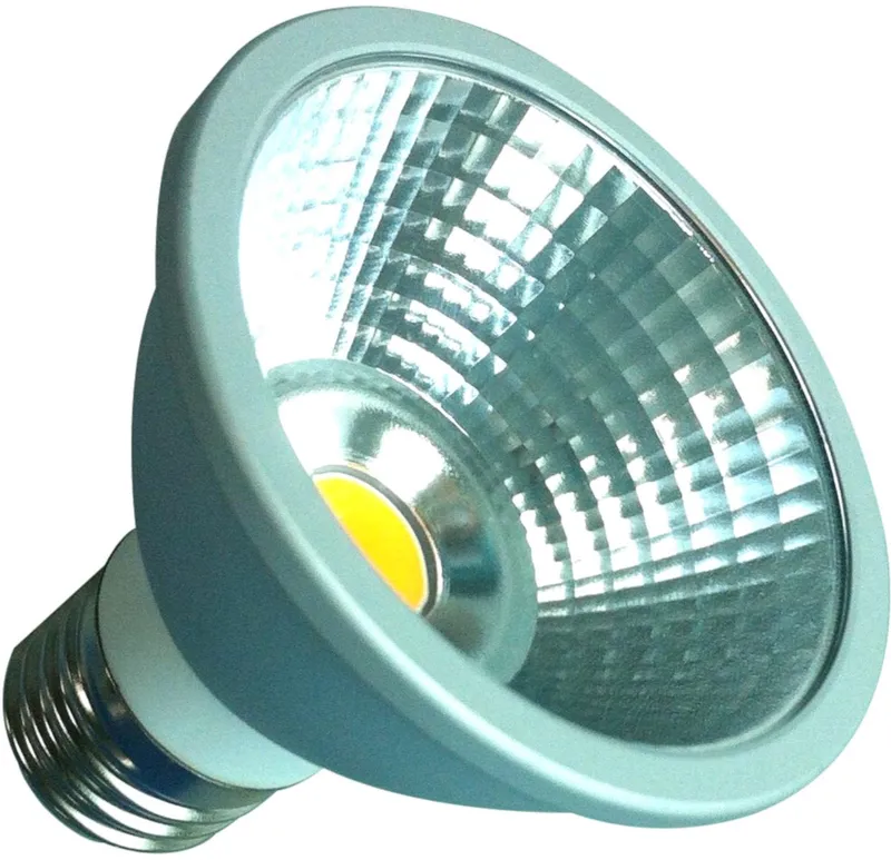 NASC L6772207-DS LED-lampa 7 W, 600 lm, E27-sockel, 2700 K