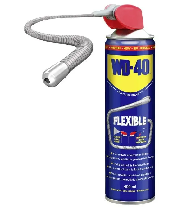 Krypolja WD-40 31688