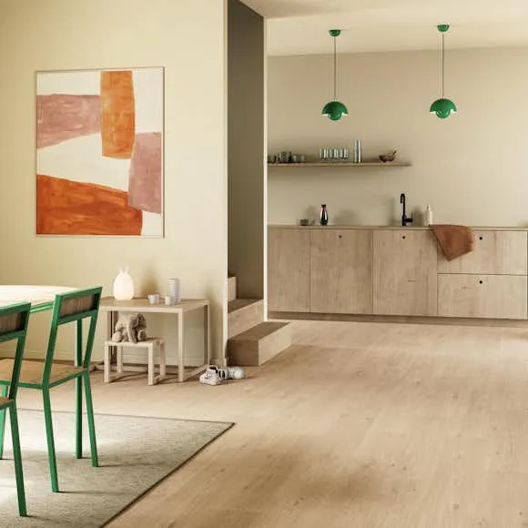 Laminatgolv BerryAlloc Original Santorini Oak