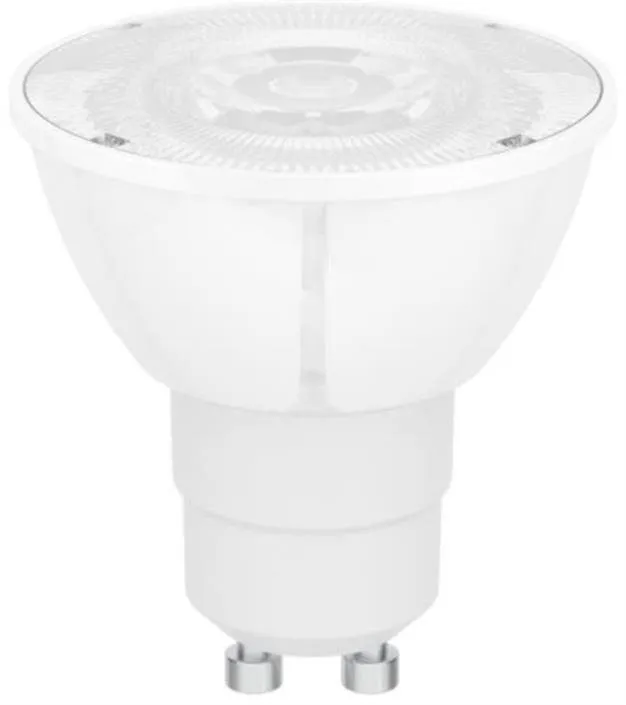 LED Spotlight GU10 6,5W (50W) 2700K 550 lumen