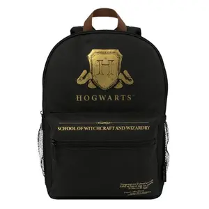 Pyramid - Harry Potter Core Backpack - Hogwarts Shield - Ryggsäck