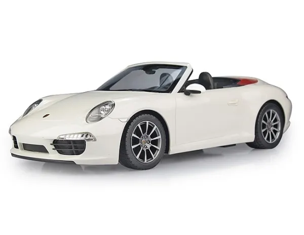 Porsche 911 Carrera S Radiostyrd Bil 1:12, 2.4G
