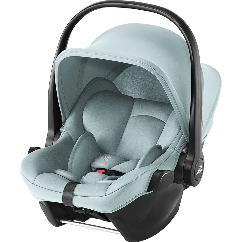 Britax Römer Baby-Safe Core, ocean