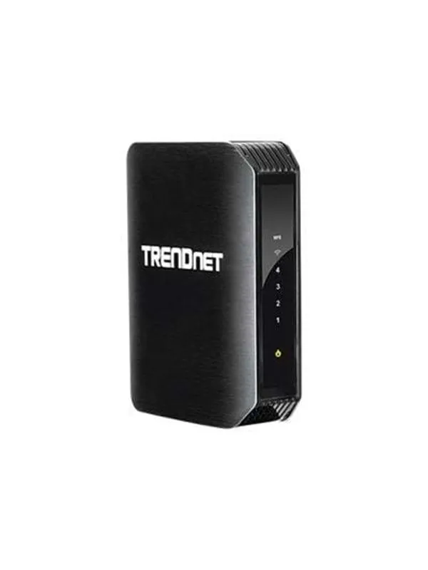 TRENDnet Dual Band Access Point - Wireless router N Standard - 802.11n