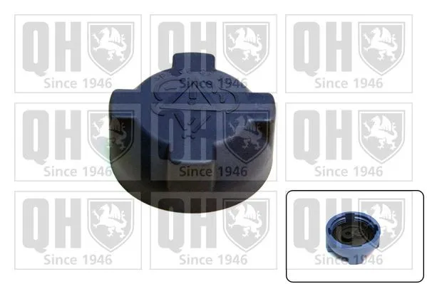Lock till expansionskärl QUINTON HAZELL FC502