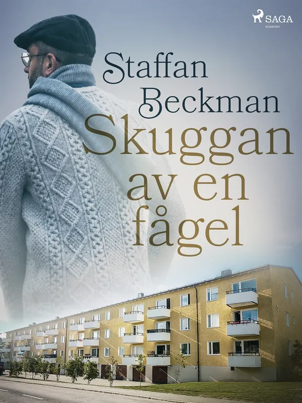Skuggan av en fågel, E-bok