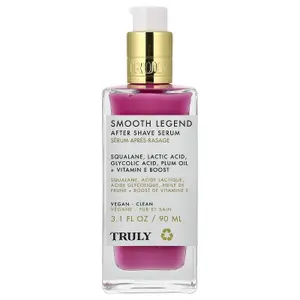 Truly Smooth Legend After Shave Serum 90 ml