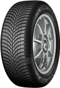 Goodyear Vector 4 Seasons Gen-3 ( 215/55 R17 94V (+), EVR )