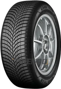 Goodyear Vector 4 Seasons Gen-3 ( 215/55 R17 94V (+), EVR )