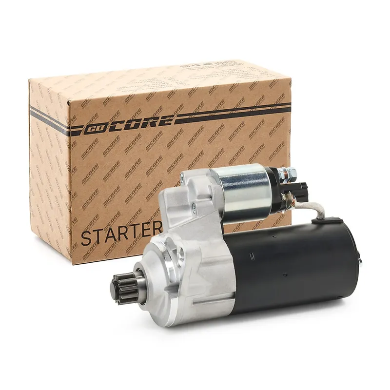 Startmotor goCORE GCB0242