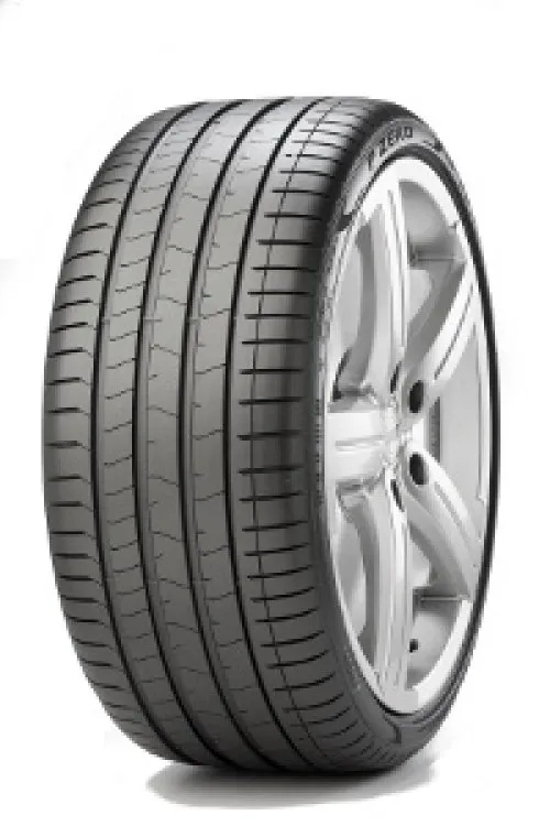 Pirelli P Zero PZ4 LS Run Flat ( 275/40 R20 106W XL *, runflat )