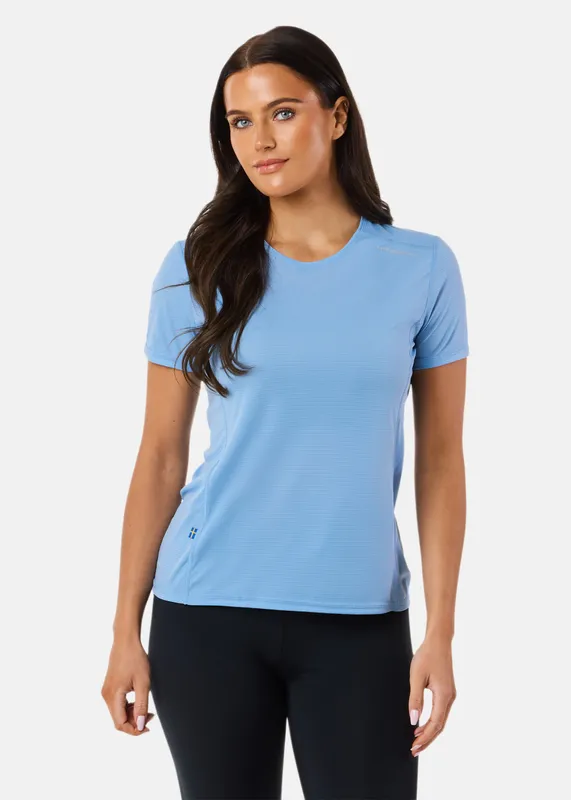 Ultra Light Tee W (#7270)