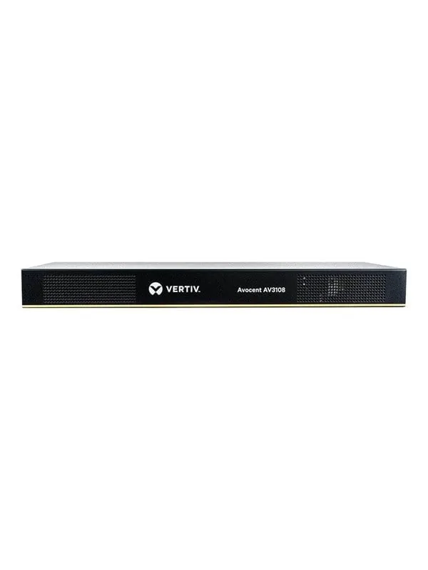 Emerson Network Power Avocent AutoView