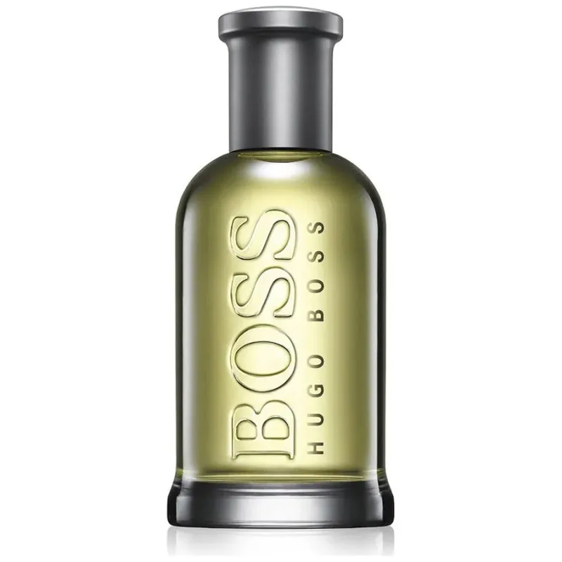 Boss Bottled - Eau de Toilette (#1018)