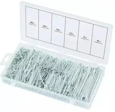 Sortimentlåda KS TOOLS 970.0330