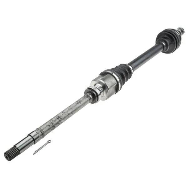 Drivaxel NTY NPW-CT-011