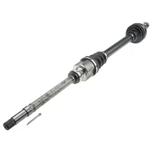 Drivaxel NTY NPW-CT-011