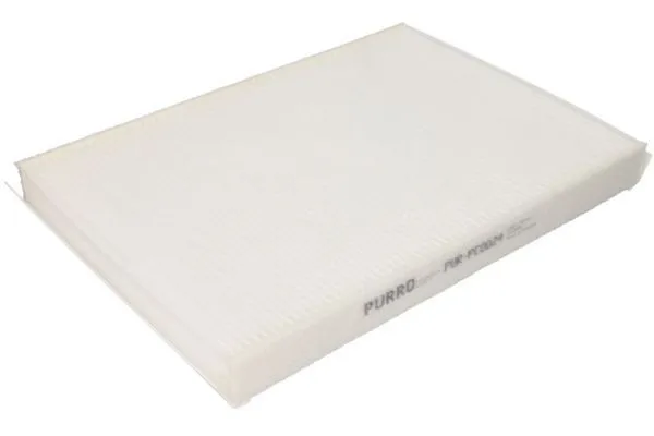 Kupéfilter PURRO PUR-PC0024