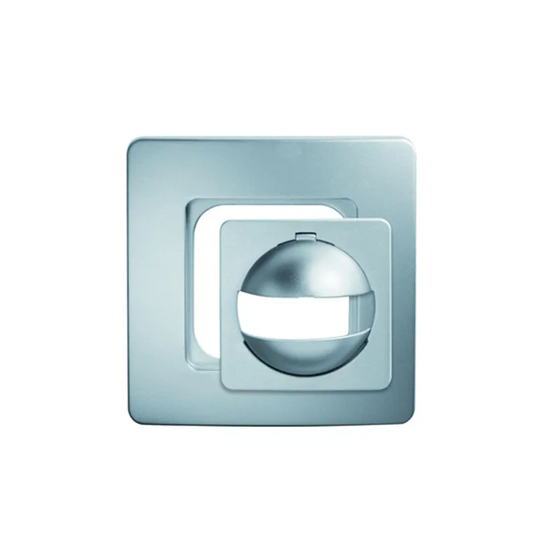 ESYLUX EM10055140 Täckram IP20 Metallic