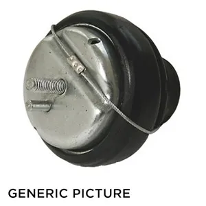 Motorkudde OPTIMAL F8-8080
