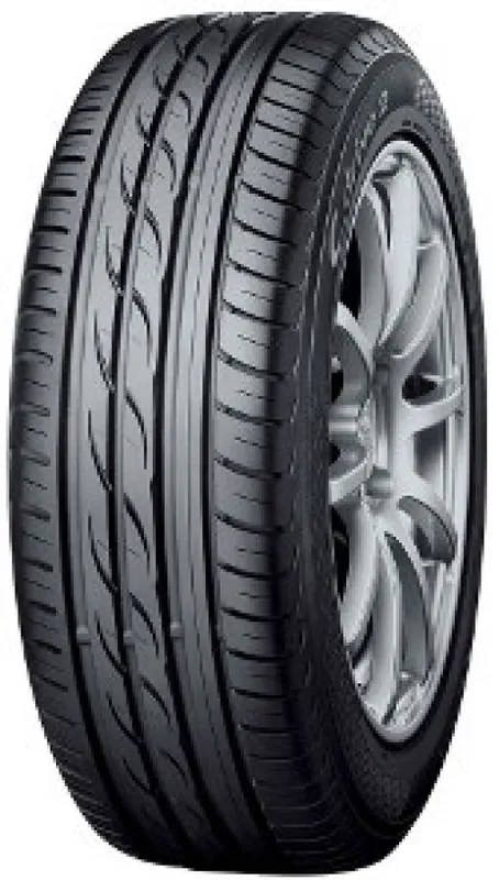 Yokohama c. drive 2 AC02A ZPS ( 235/50 R18 97V MOE, Run Flat )