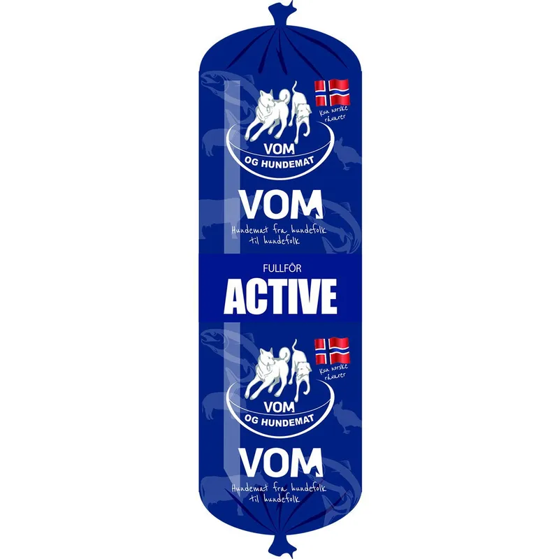 ACTIVE Helfoder