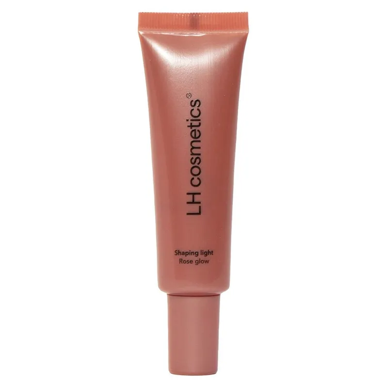 LH cosmetics Shaping Light Rose Glow – 25 ml