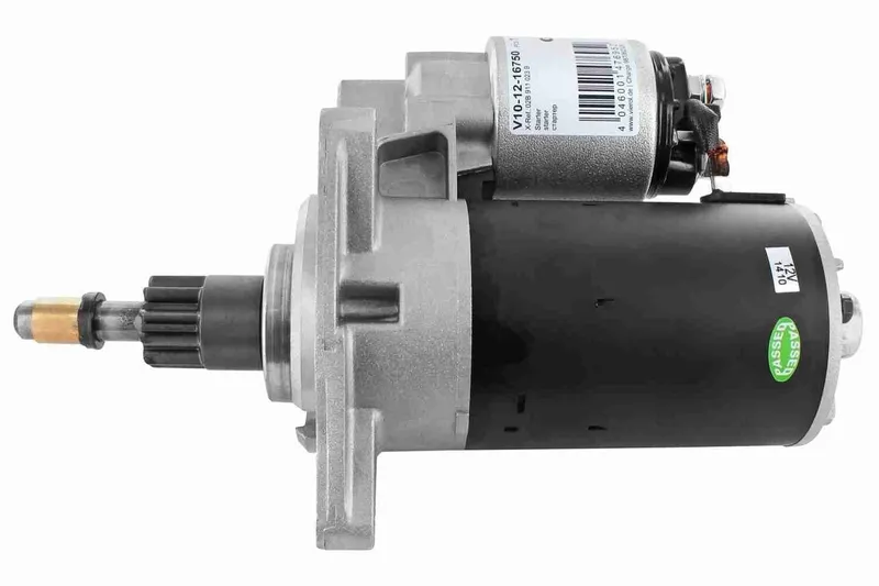Startmotor VEMO V10-12-16750