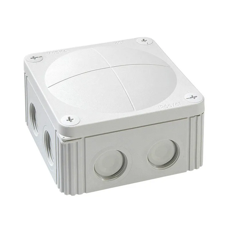 Rutab 1438575 Kopplingsdosa LINT 5×6