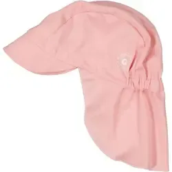 Geggamoja UV-Hatt, Pink, 0-4 Månader