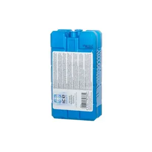 - Ice Pack, Kylklampar 2-Pack