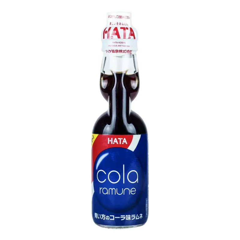 Hata Ramune (Cola)
