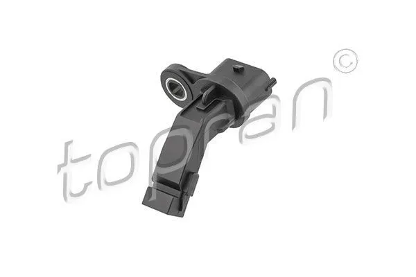 Vevaxelgivare TOPRAN 623 104