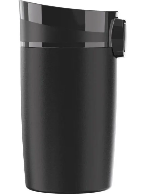 SIGG Miracle Mug 0.27l Svart